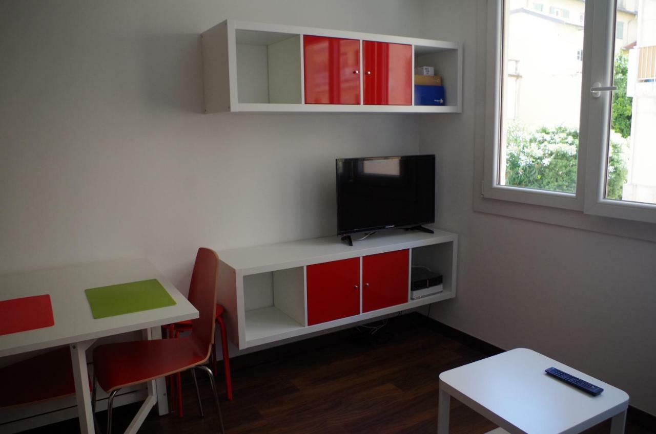 Appartement La Reine Astrid